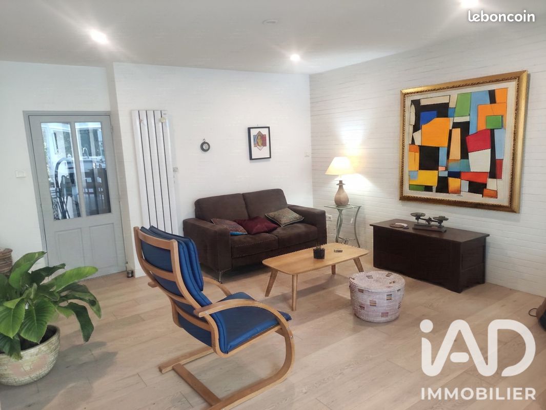 Maison 4 pièces 110 m² · à Montauban · 110 m² · 298 000 €