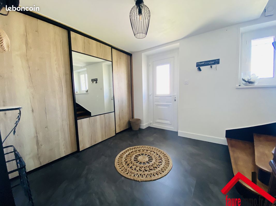 Maison 5 pièces 130 m² - Malemort 19360 -sur-Corrèze (image principale 6)