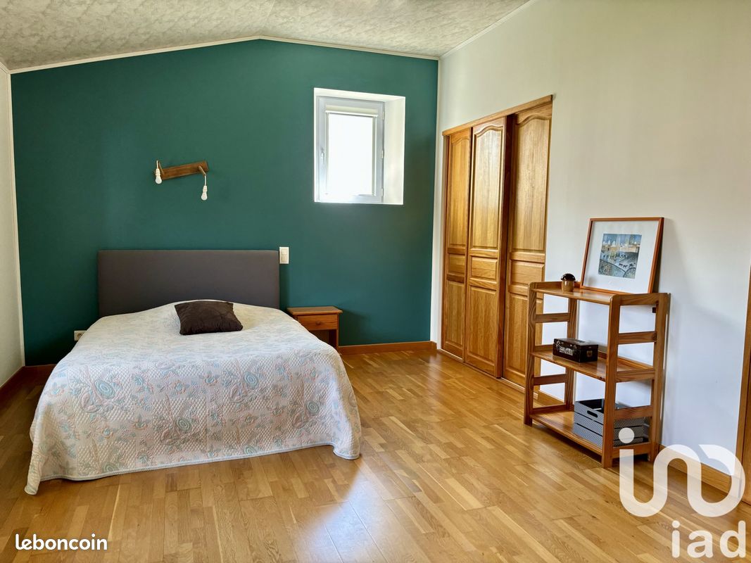 Maison 9 pièces 229 m² - Barbezieux-Saint-Hilaire 16300 (image principale 8)