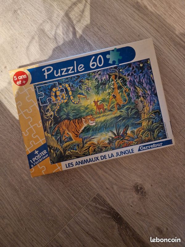 Puzzle (image 7)