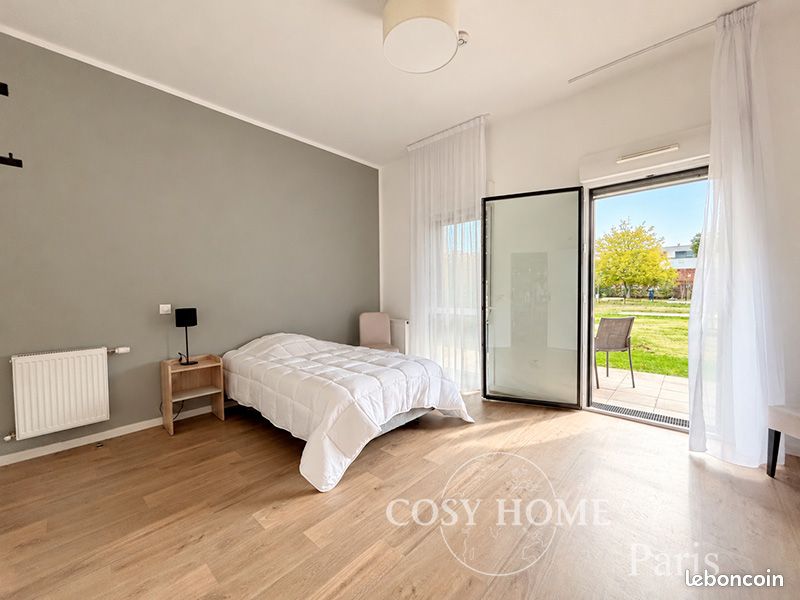 Appartement 1 pièce 30 m² · à Choisy-le-Roi · 30 m² · 890 €/mois