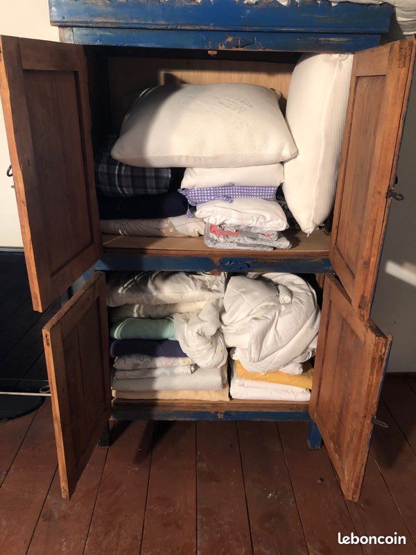 Armoire ancienne (image 3)