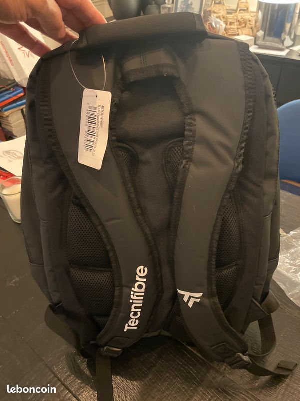 Sac de tennis (image 4)