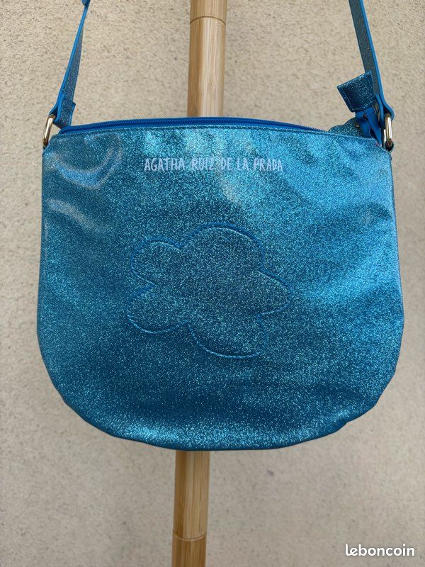 Sac à main Agatha Ruiz de la Prada (image 1)
