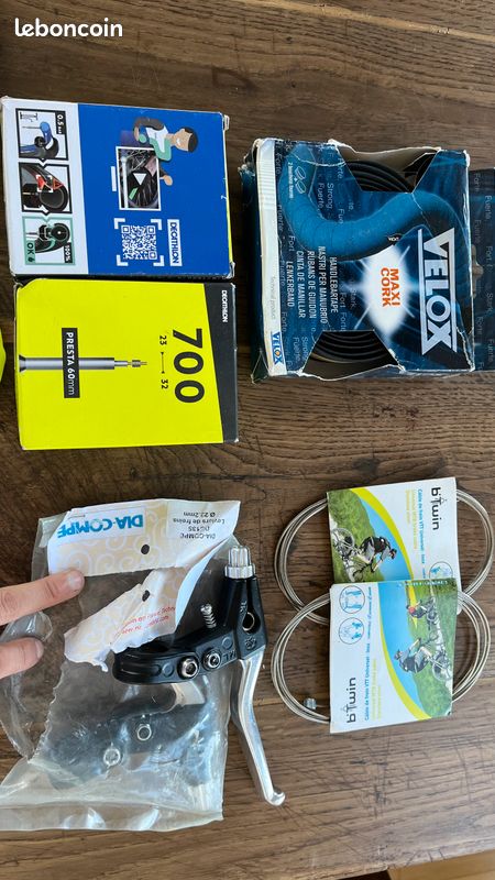 Kit vélo (image 2)