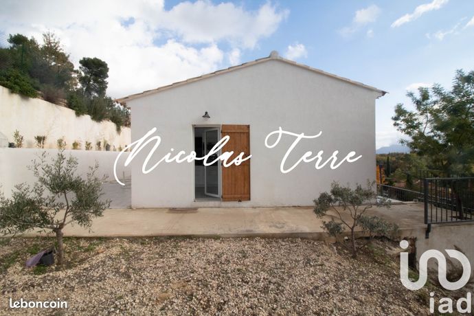 Villa 4 pièces 76 m²