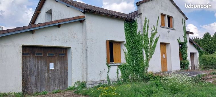 Maison 6 pièces 120 m²