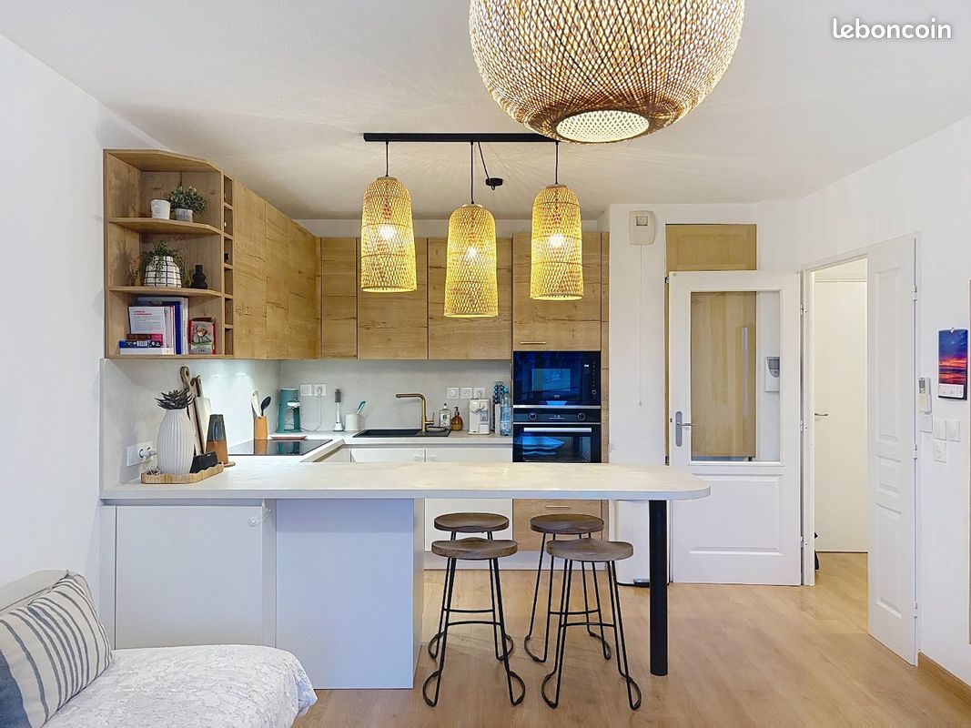 Appartement 3 pièces 55 m² · à La Croix-Valmer · 55 m² · 355 000 €