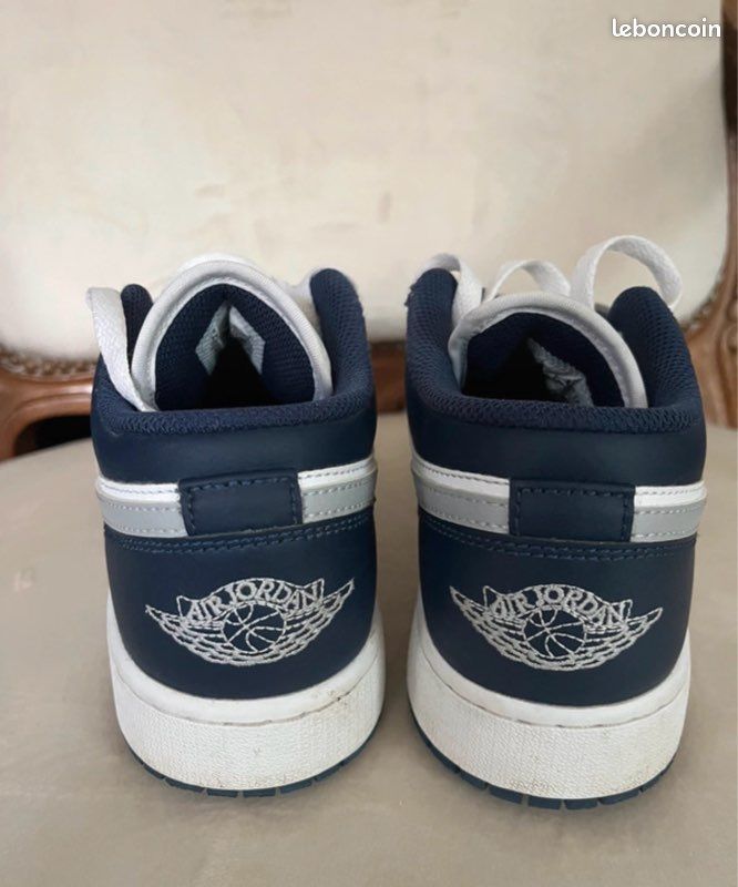 Nike Air Jordan T40 (image 5)
