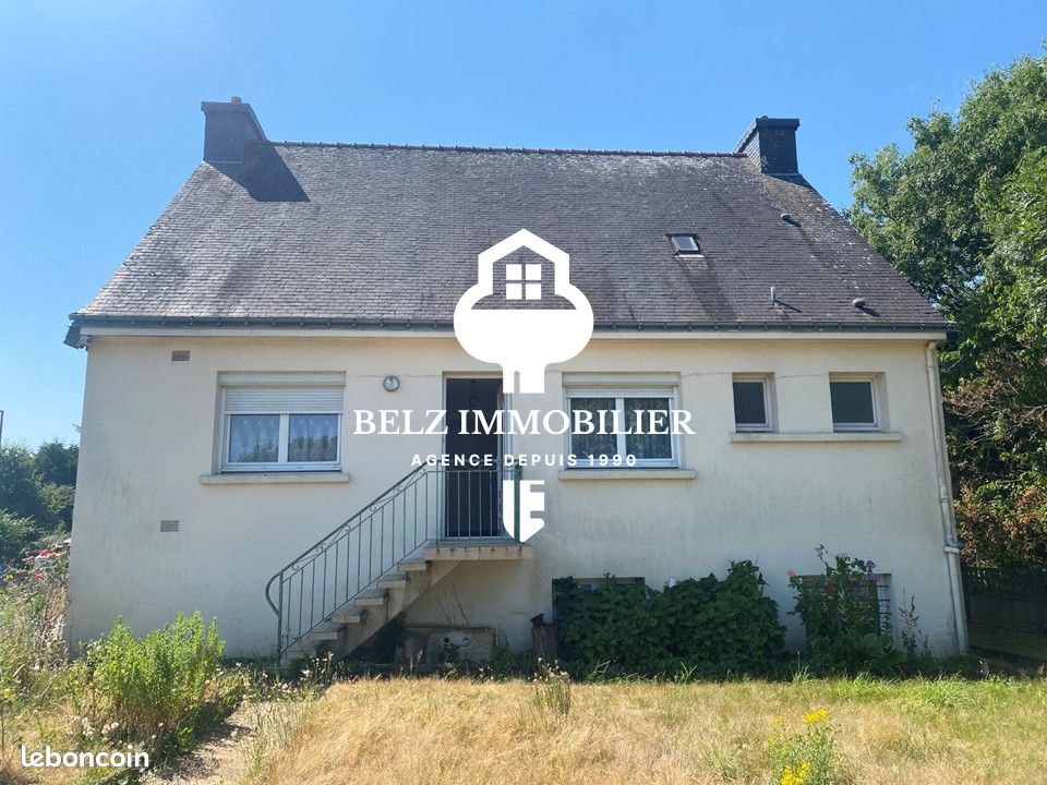 Maison 6 pièces 122 m² · à Nostang · 122 m² · 257 789 €