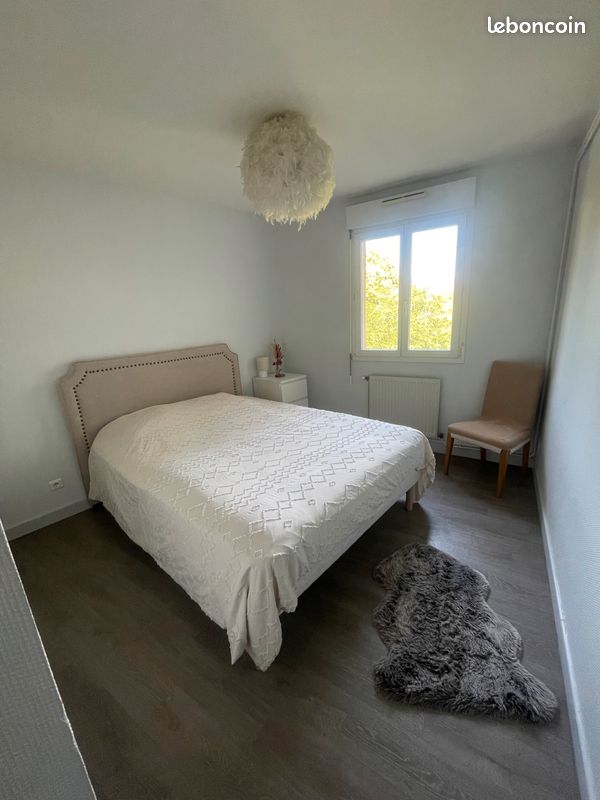 Appartement 3 pièces 66 m² · à Agen · 66 m² · 92 400 €