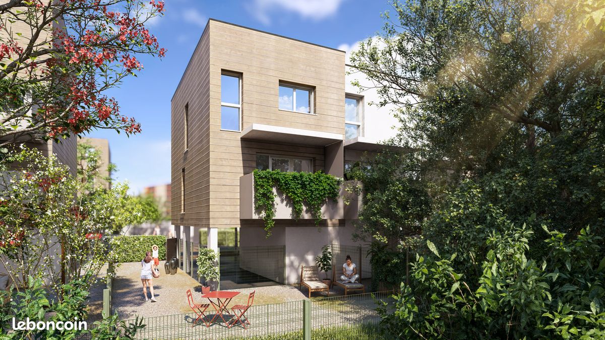 Maison 3 pièces 70 m² · à Perpignan · 70 m² · 199 500 €