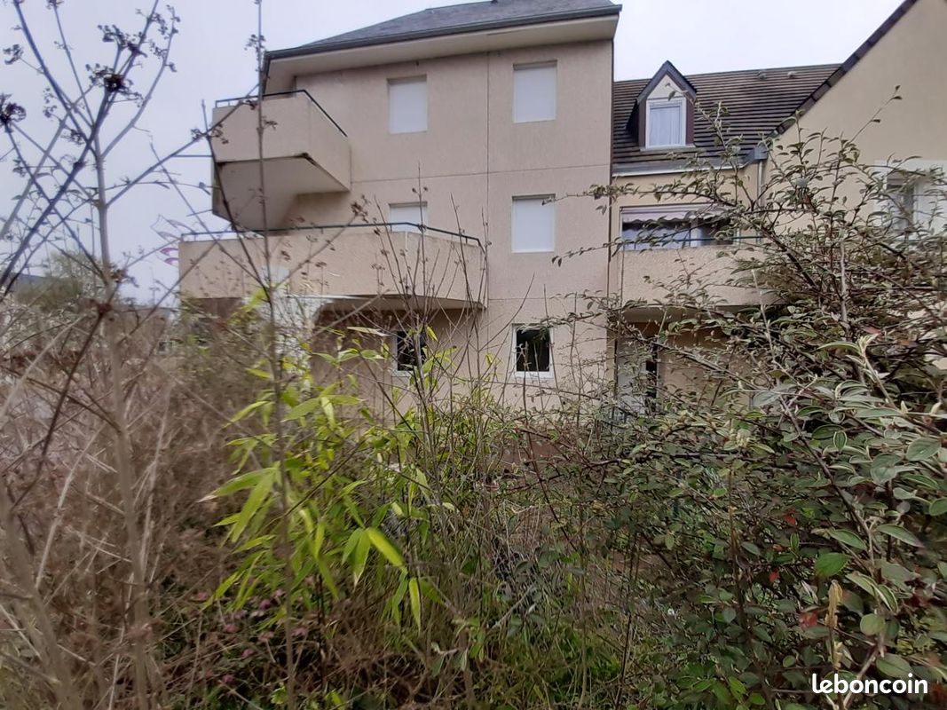 Appartement 3 pièces 76 m² · à Cormelles-le-Royal · 76 m² · 140 700 €