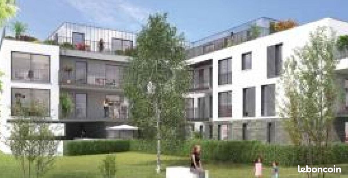 Appartement 2 pièces 44 m² · à Mérignac · 44 m² · 611 €