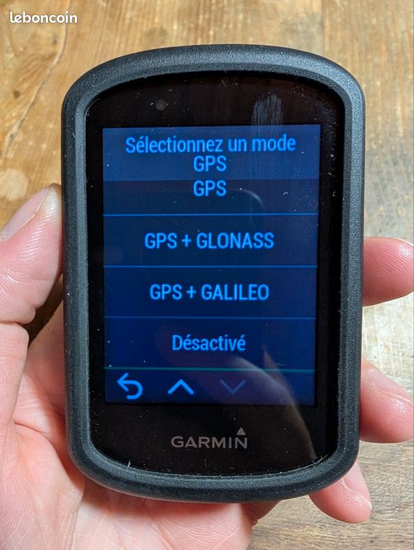 Edge 820 Foromtb Garmin 520 Plus Garmin 830 Foromtb Garmin Edge