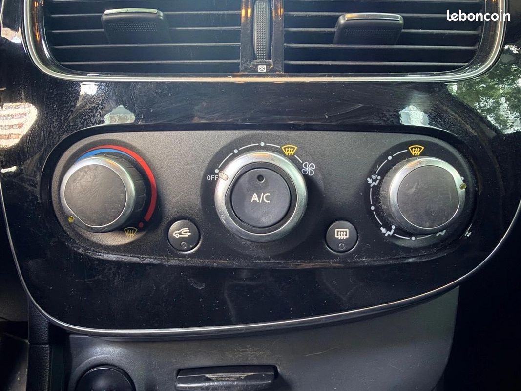 Renault Clio IV Energy ZEN 1.5 dCi 75ch (image 26)