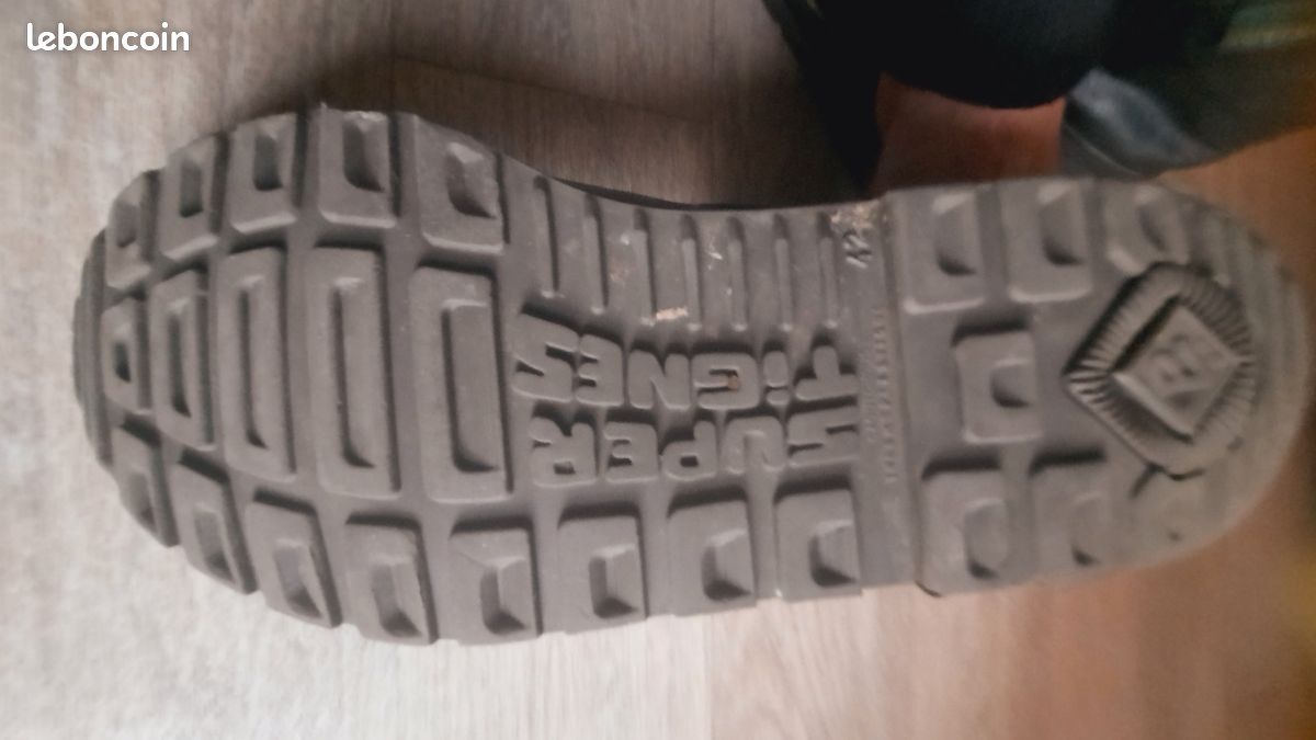 Chaussures homme (image 5)
