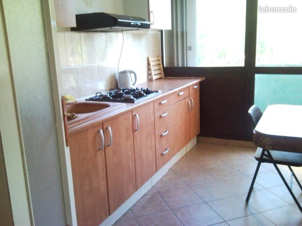 Appartement 4 pièces 81 m² · à Échirolles · 81 m² · 900 €/mois