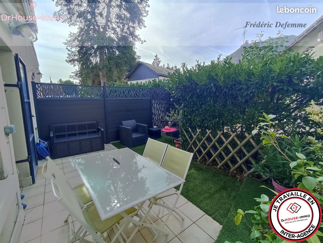 Appartement 2 pièces 49 m² · à Saint-Avertin · 49 m² · 147 000 €