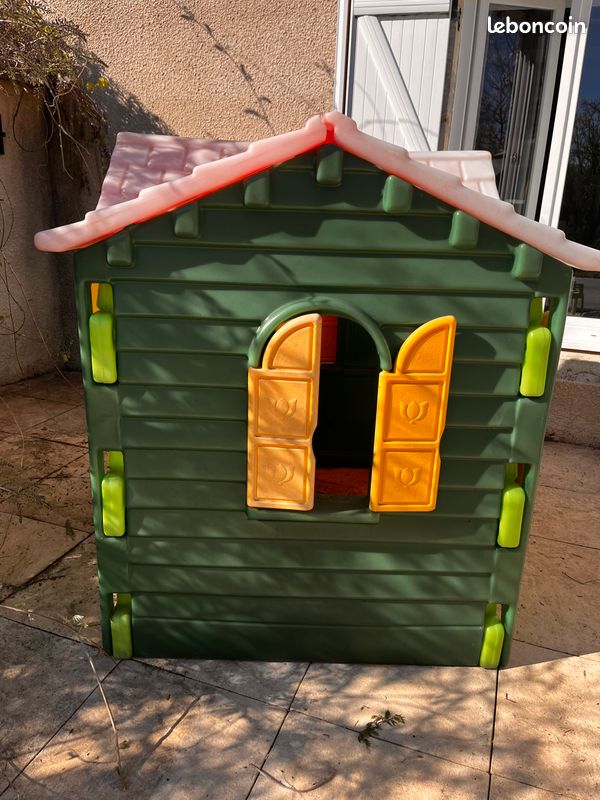 Cottage Evergreen Little Tikes Country House Buy Little Tikes