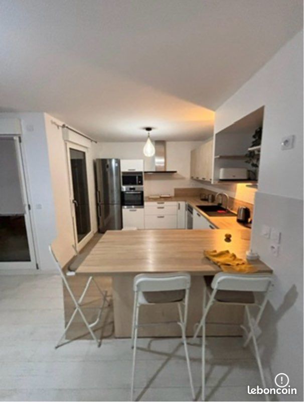 Appartement 4 pièces 82 m² · à Chevilly-Larue · 82 m² · 2 000 €/mois