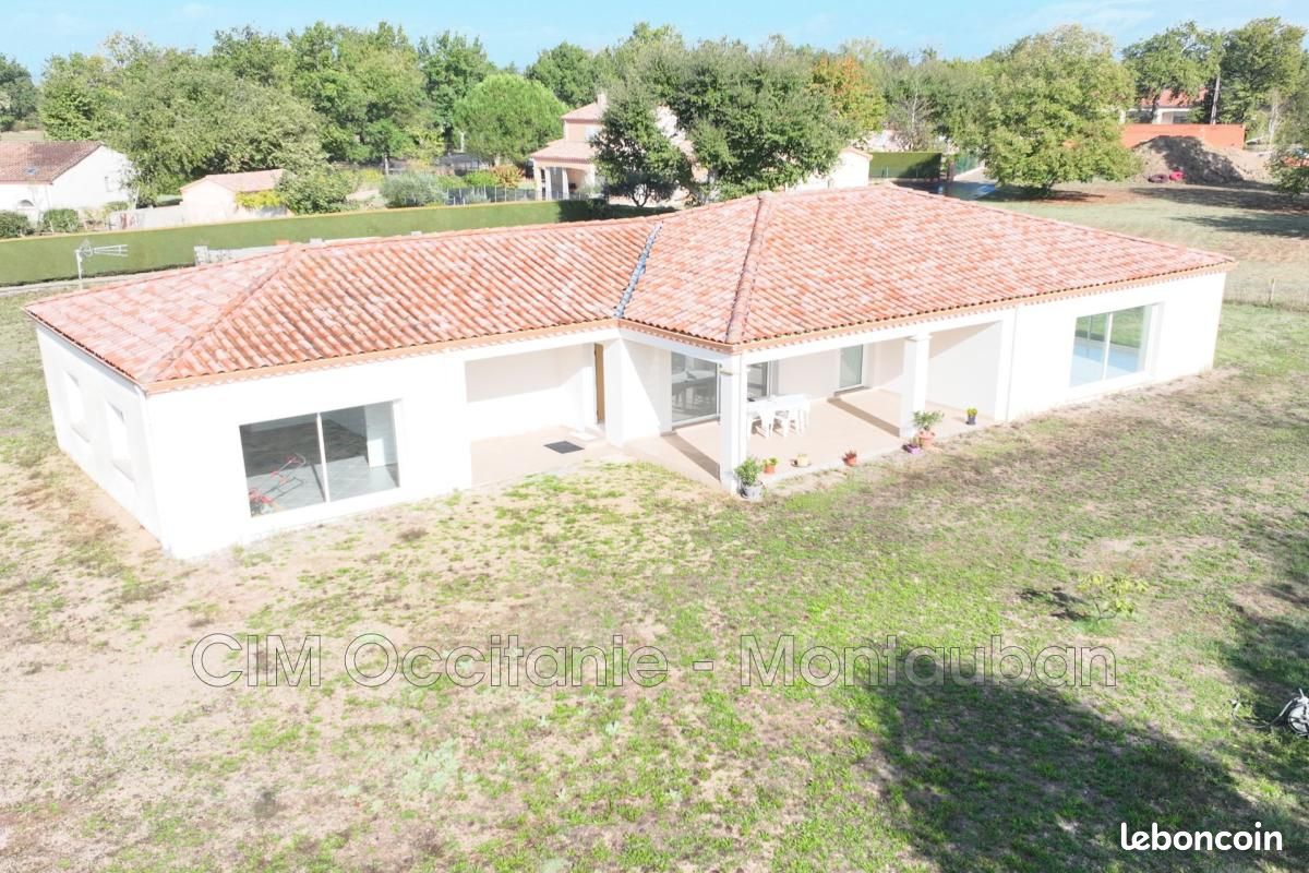 Maison 6 pièces 200 m² · à Castelsarrasin · 200 m² · 341 000 €