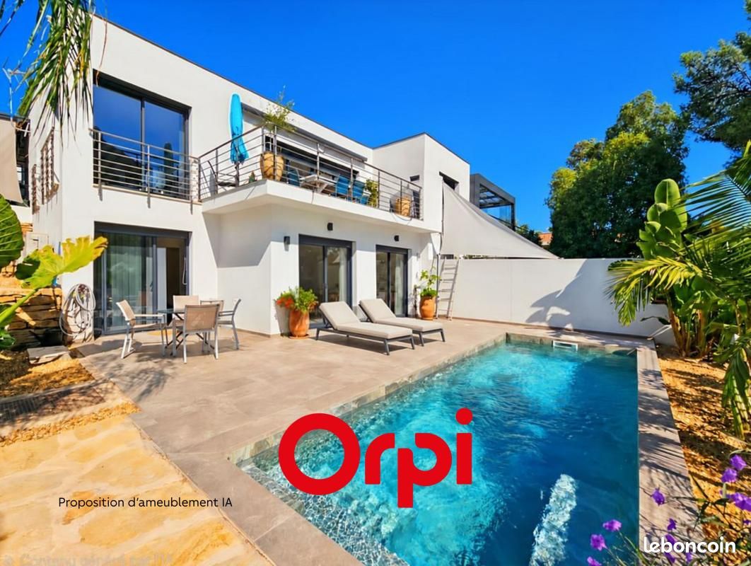 Maison 4 pièces 97 m² · à Bandol · 97 m² · 865 000 €