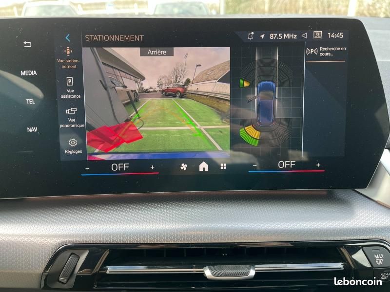 Bmw Série 2 ActiveTourer 218d 150ch M Sport DKG7 (image 5)