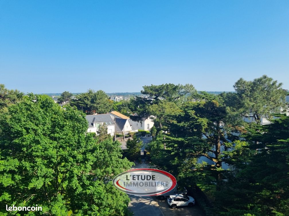 Appartement 1 pièce 29 m² · à La Baule-Escoublac · 29 m² · 218 500 €
