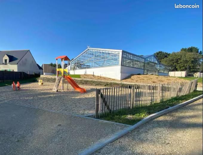 Logement pour ouvriers (image 19)