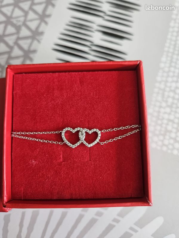 Bracelet femme (image 2)