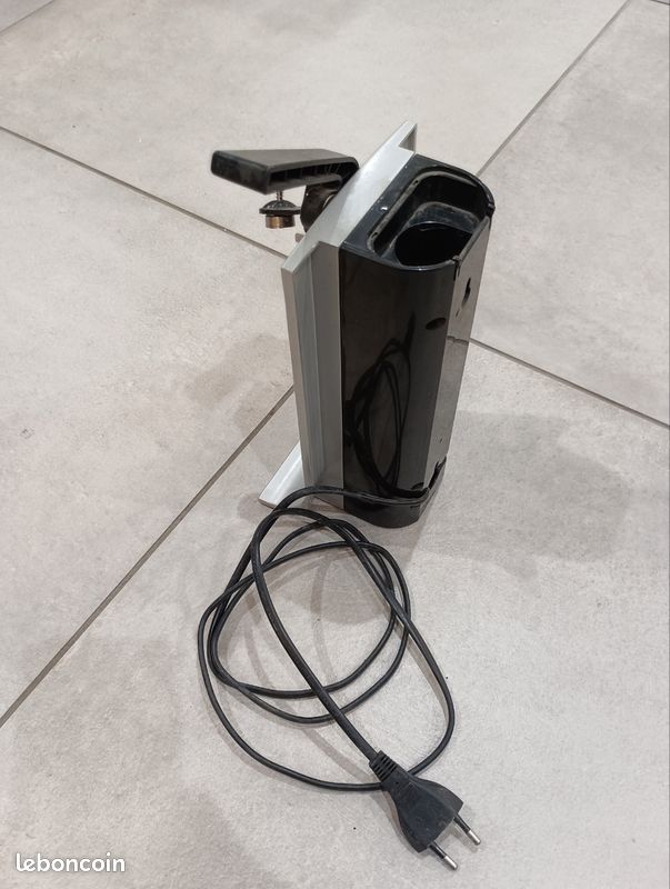 Easy. Ouvre-boîte électrique - Küchenprofi