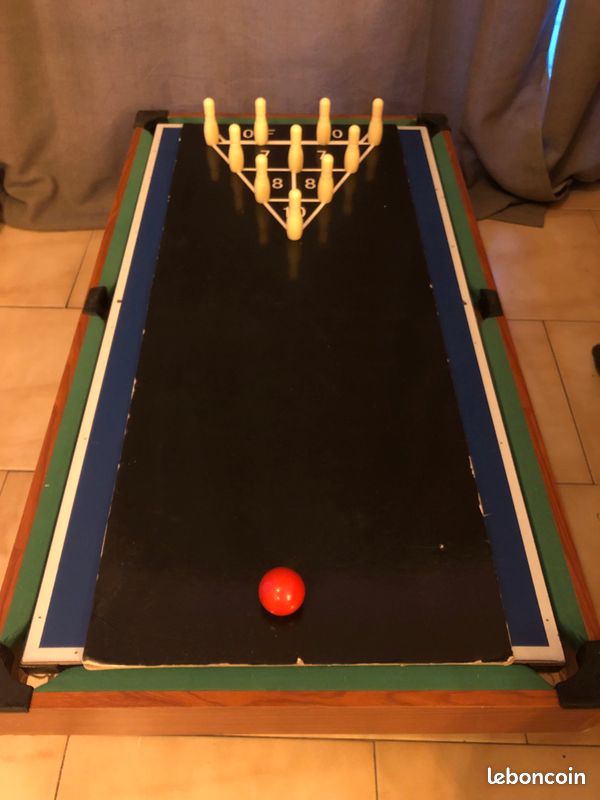 Table multi-jeux (image 7)