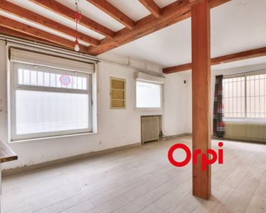 Maison 315 000 € - 99 m²