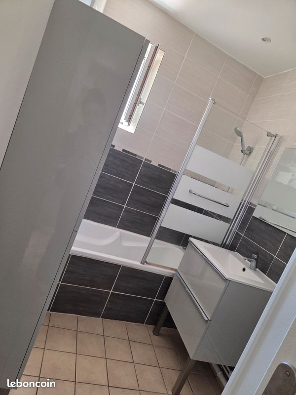 Appartement 4 pièces 70 m² · à Charly-sur-Marne · 70 m² · 690 €/mois