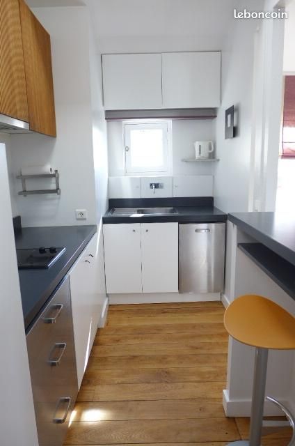 Appartement 3 pièces 63 m² · à Pontault-Combault · 63 m² · 785 €