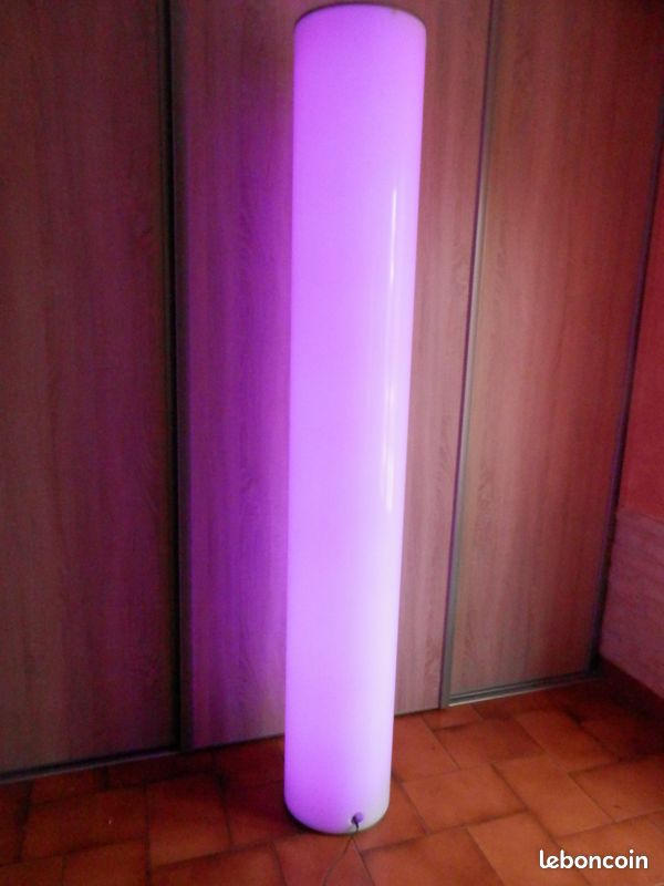 Lampe tube led (image 2)