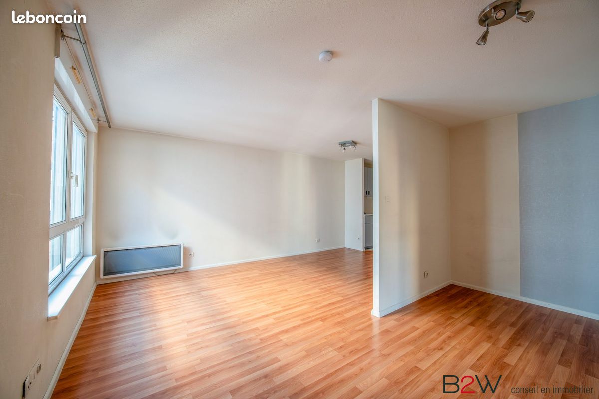 Appartement 1 pièce 41 m² · à Strasbourg · 41 m² · 149 200 €