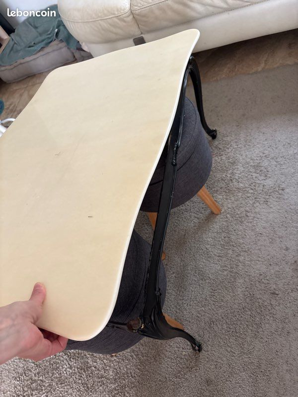 Table basse marbre (image 2)