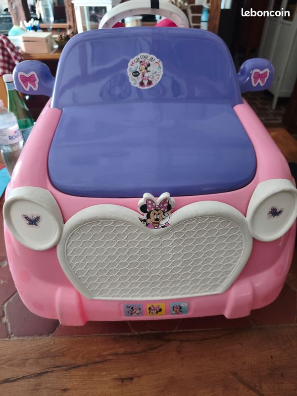 Voitur Minnie Rose (image 2)