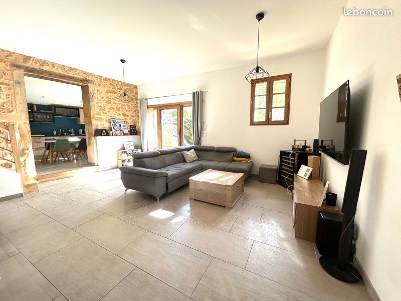 Maison 3 pièces 70 m² · à Lentilly · 70 m² · 259 000 €