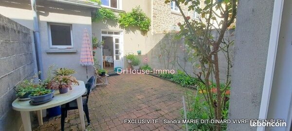 Maison 3 pièces 69 m²