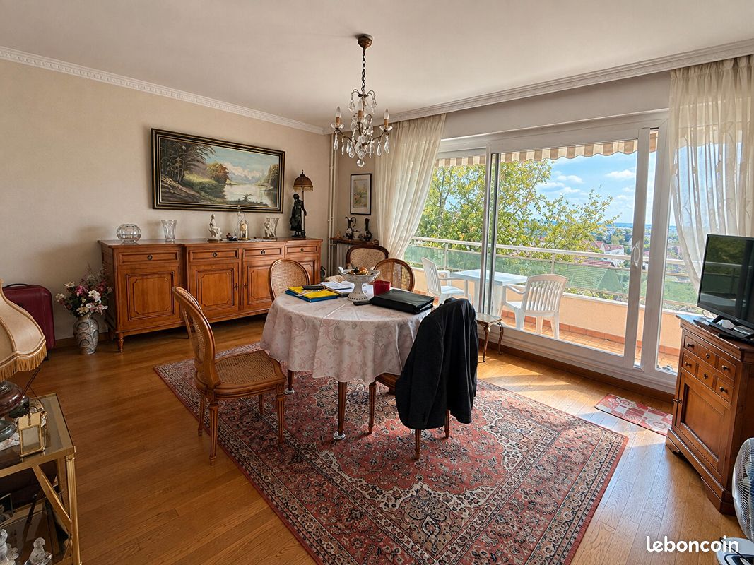 Appartement 2 pièces 50 m² · à Cormeilles-en-Parisis · 50 m² · 229 000 €