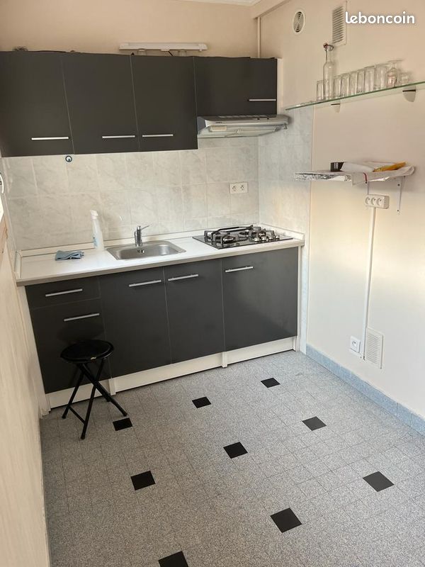 Appartement 1 pièce 44 m² · à Roquebrune-Cap-Martin · 44 m² · 1 430 €/mois