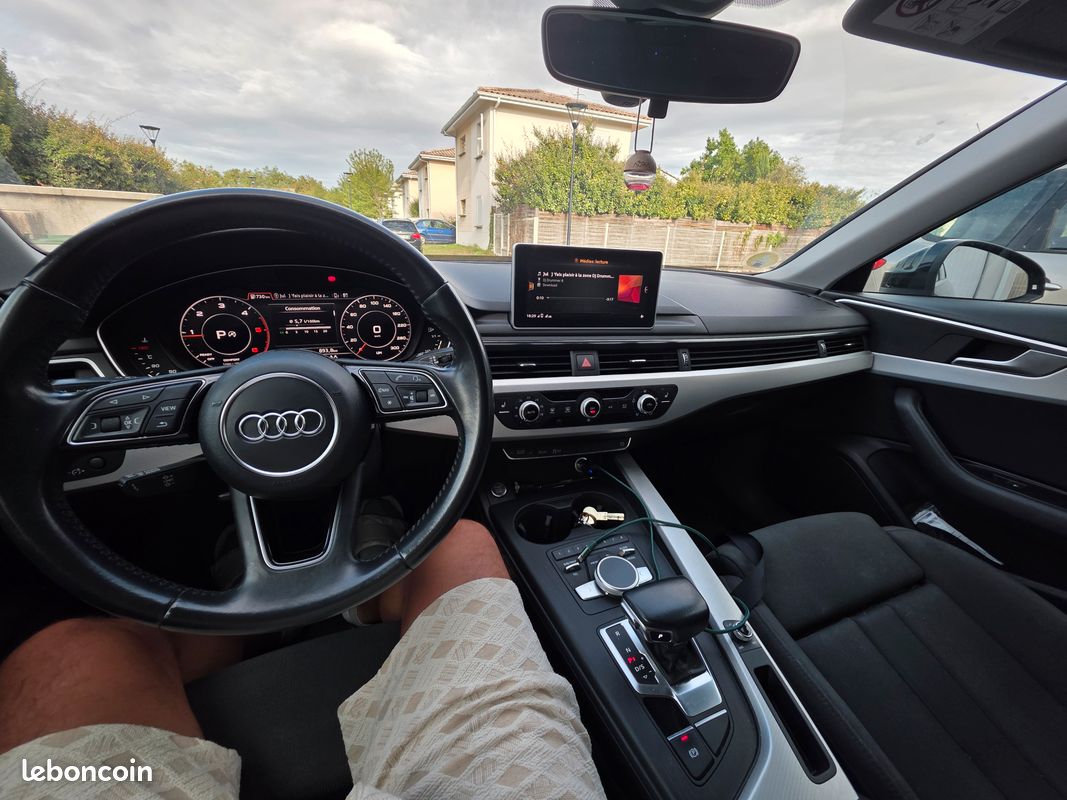 Audi a4 2017 ct ok (image 2)