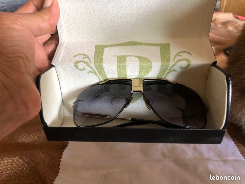 Lunette de soleil Dita (image 8)