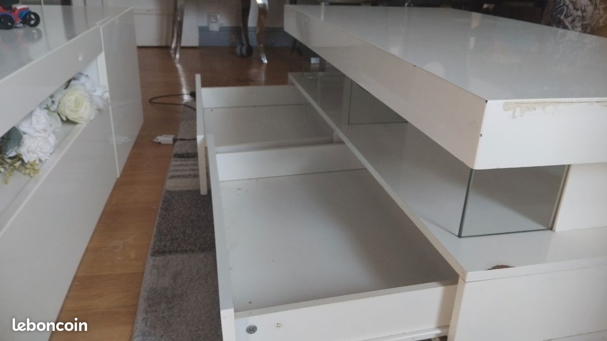 Table basse de salon (image 5)