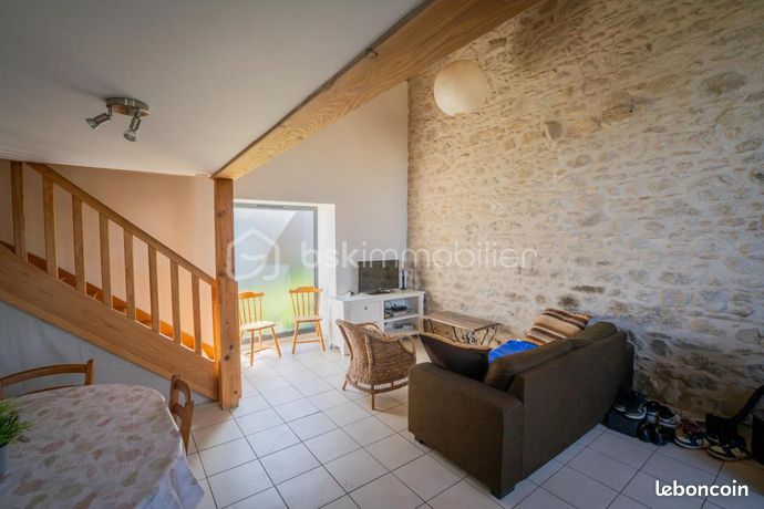 Propriété 9 pièces 205 m²
