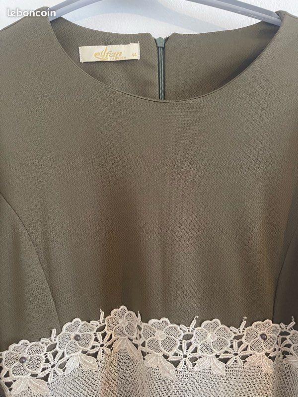 Robe de mariage (image 20)