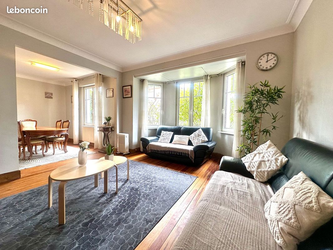 Maison 7 pièces 143 m² · à Strasbourg · 143 m² · 425 000 €